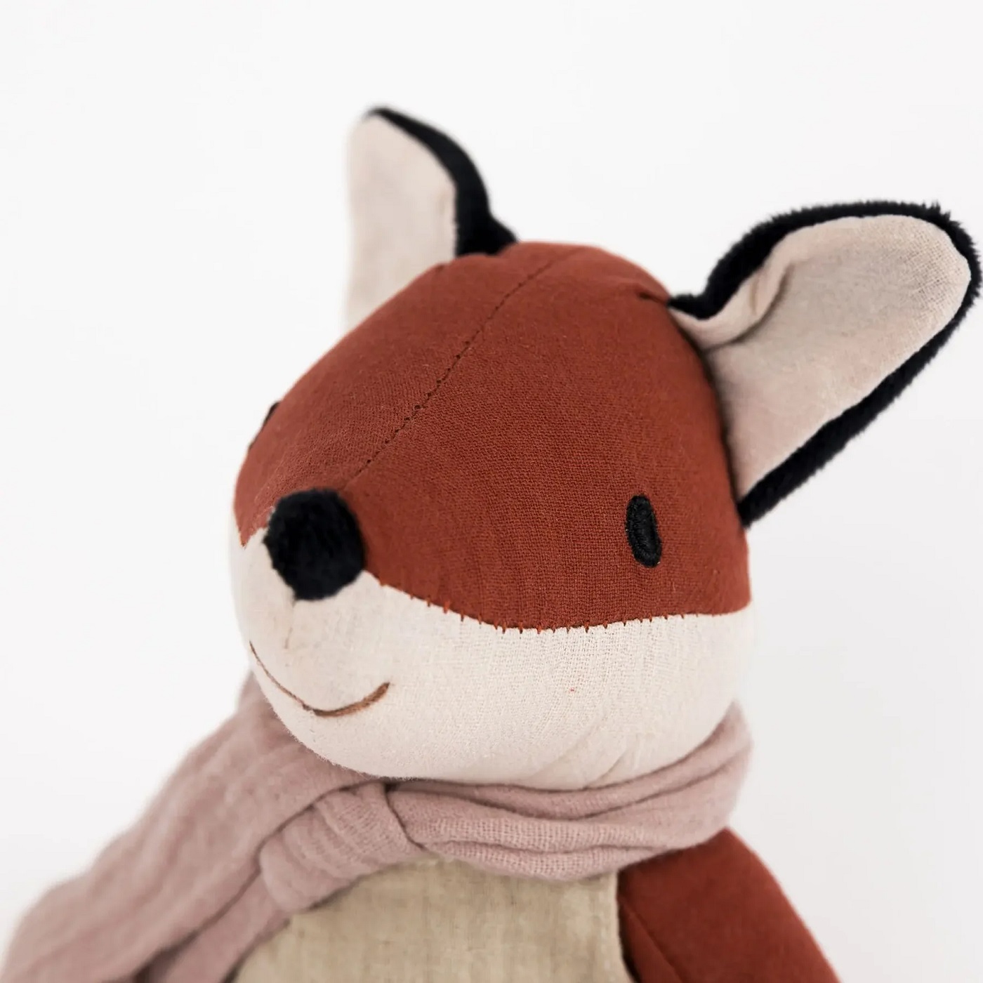 Egmont Toys М’яка іграшка Лисичка Альфонс